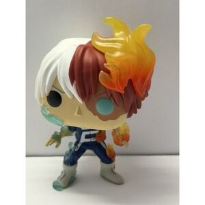 Funko Pop! Vinyl: My Hero Academia - Izuku Midoriya #1140 Loose Out of Box